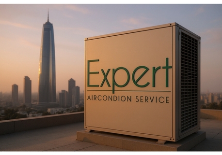 Al Bathaa, Air Conditioning, Expert Aircondion Service Contractor