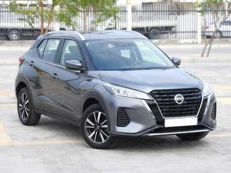 Manama, Vehicles, Cars & Trucks , BHD 5400,  Nissan Kicks,  2022,  Automatic,  67000 KM,   , EXCELLENT CONDITION.
