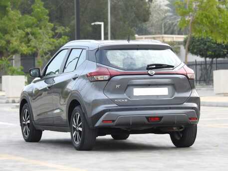 Manama, Vehicles, Cars & Trucks , BHD 5400,  Nissan Kicks,  2022,  Automatic,  67000 KM,   , EXCELLENT CONDITION.