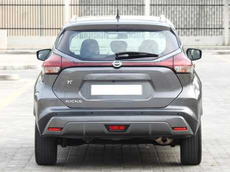 Manama, Vehicles, Cars & Trucks , BHD 5400,  Nissan Kicks,  2022,  Automatic,  67000 KM,   , EXCELLENT CONDITION.