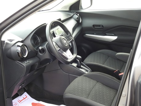 Manama, Vehicles, Cars & Trucks , BHD 5400,  Nissan Kicks,  2022,  Automatic,  67000 KM,   , EXCELLENT CONDITION.