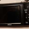 EUR 100,  Nikon Coolpix Camera