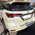 BHD 11500,  Toyota Fortuner,  2022,  Automatic,  65000 KM,    | Single Owner | Excellent Condition
