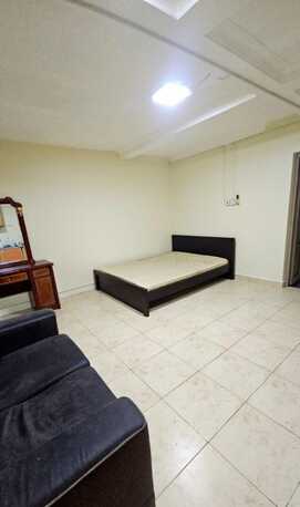 Adliya, Apartments/Houses, BHD 160/month,  Studio,  Semi Furnished Studio Flat For Rent With Ewa Unlimited