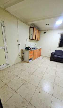 Adliya, Apartments/Houses, BHD 160/month,  Studio,  Semi Furnished Studio Flat For Rent With Ewa Unlimited