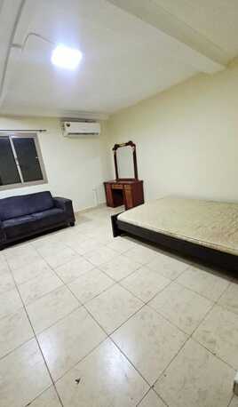 Adliya, Apartments/Houses, BHD 160/month,  Studio,  Semi Furnished Studio Flat For Rent With Ewa Unlimited