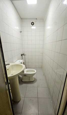 Adliya, Apartments/Houses, BHD 160/month,  Studio,  Semi Furnished Studio Flat For Rent With Ewa Unlimited