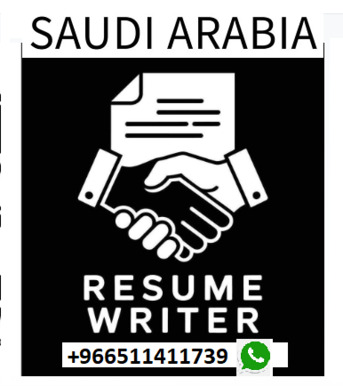 Riyadh, Writing, RESUME / CV / LINKEDIN PROFILE WRITING