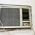 SAR 650,  AC Air Conditioner For Sale