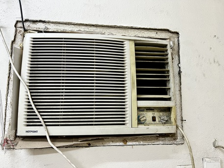 Jubail, Air Conditioners, SAR 650,  AC Air Conditioner For Sale