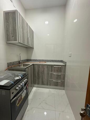 Gudaibiya, Apartments, Flats, Houses & Villas, BHD 120/month,  Studio,  Brand New Luxury Studio For Rent In Qudaibiya