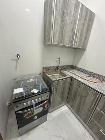 Gudaibiya, Apartments, Flats, Houses & Villas, BHD 120/month,  Studio,  Brand New Luxury Studio For Rent In Qudaibiya
