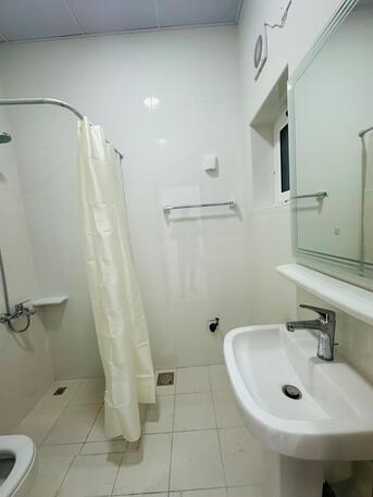 Gudaibiya, Apartments, Flats, Houses & Villas, BHD 120/month,  Studio,  Brand New Luxury Studio For Rent In Qudaibiya