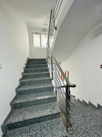 Gudaibiya, Apartments, Flats, Houses & Villas, BHD 120/month,  Studio,  Brand New Luxury Studio For Rent In Qudaibiya