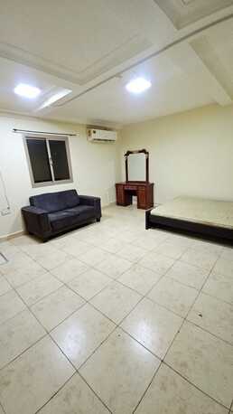 Adliya, Apartments/Houses, BHD 150/month,  Studio,  Semi Furnished Studio Flat For Rent With Ewa Unlimited