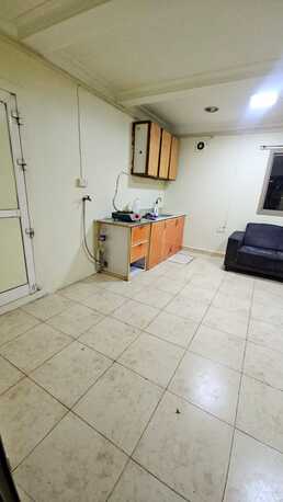 Adliya, Apartments/Houses, BHD 150/month,  Studio,  Semi Furnished Studio Flat For Rent With Ewa Unlimited