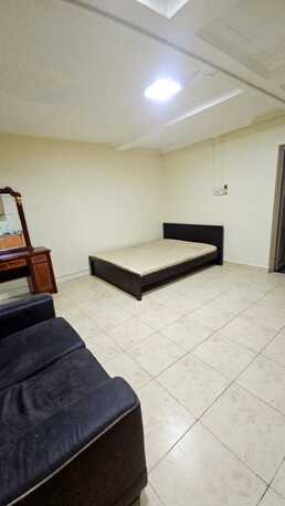 Adliya, Apartments/Houses, BHD 150/month,  Studio,  Semi Furnished Studio Flat For Rent With Ewa Unlimited