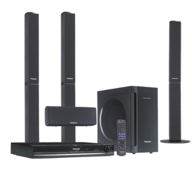 Hara, Electronics, SAR 550,  Panasonic SA Pt 980