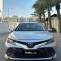 BHD 7700,  Toyota Camry,  2020,  Automatic,  57000 KM,   GLE -