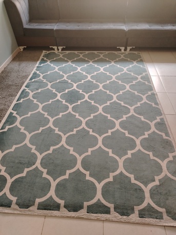 Yanbu, Furniture, SAR 100,  Carpet Excellent Condition