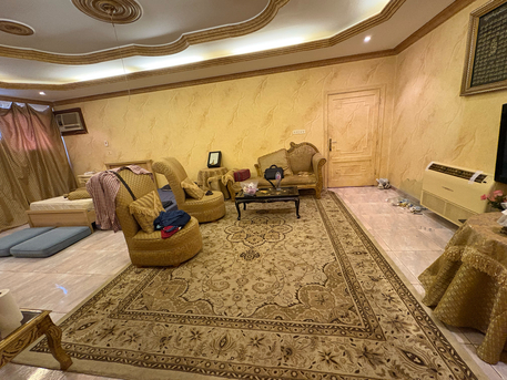 Al Bawadi, Rooms Available, SAR 700/month,  Room And Bed Space