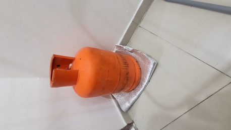 Jeddah, Household Items, SAR 600,  Gas Cylinders And Stove