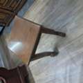 SAR 20,  Teak Wooden Stool