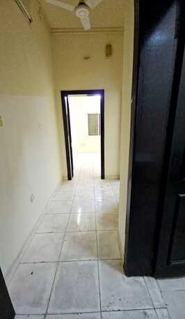 Hoora, Apartments/Houses, BHD 150/month,  1 BR,  1 Bedroom Unfurnished Flat For Rent With Ewa Unlimited
