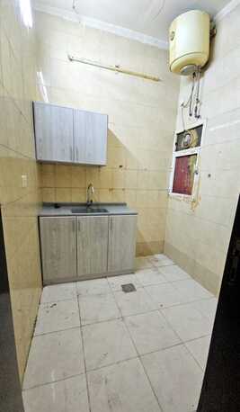 Hoora, Apartments/Houses, BHD 150/month,  1 BR,  1 Bedroom Unfurnished Flat For Rent With Ewa Unlimited