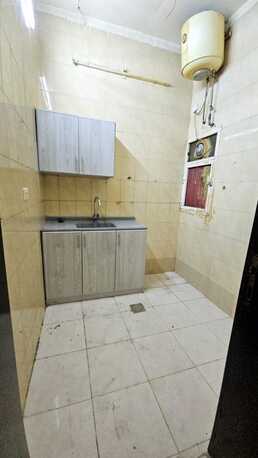 Hoora, Apartments/Houses, BHD 150/month,  1 BR,  1 Bedroom Unfurnished Flat For Rent With Ewa Unlimited