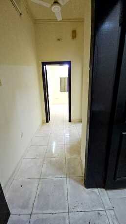 Hoora, Apartments/Houses, BHD 150/month,  1 BR,  1 Bedroom Unfurnished Flat For Rent With Ewa Unlimited