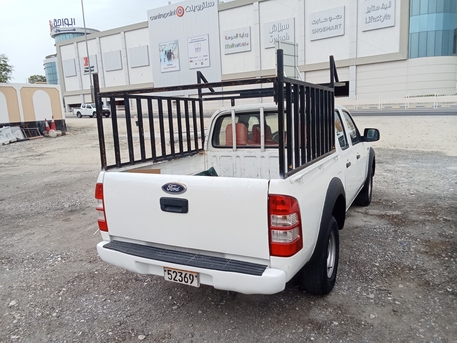 Riffa, Vehicles, Cars & Trucks , BHD 1270,  Ford Ranger,  2007,  Manual,  132865 KM,  The Highly Attractive  Is Available At A Reasonable Price.