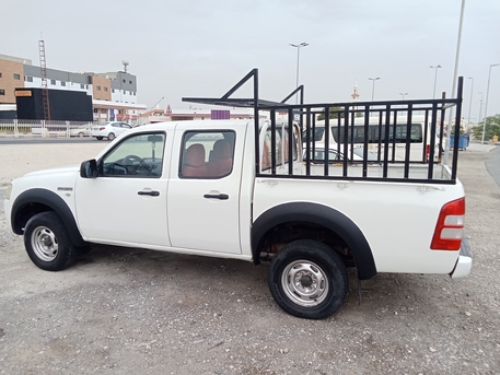 Riffa, Vehicles, Cars & Trucks , BHD 1270,  Ford Ranger,  2007,  Manual,  132865 KM,  The Highly Attractive  Is Available At A Reasonable Price.