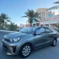 BHD 2600,  Kia Pegas,  2021,  Automatic,  98000 KM,   - 20231
