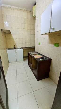 Hoora, Apartments/Houses, BHD 210/month,  2 BR,  2 Bedroom Unfurnished Flat For Rent With Ewa Unlimited