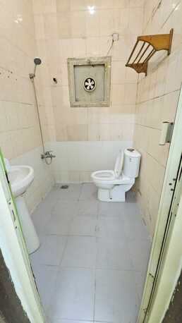 Hoora, Apartments/Houses, BHD 210/month,  2 BR,  2 Bedroom Unfurnished Flat For Rent With Ewa Unlimited