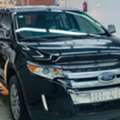 SAR 27000,  Ford Edge,  2013,  Automatic,  454000 KM,
