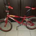 SAR 400,  Cobra Bicycle For Sale Amazing Condition