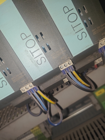 Al Kharj, Job Seekers, BMS/PLC, SCADA Engineer (Electrical Engineer)