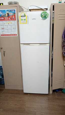 Jizan, Household Items, SAR 600,  Sale One Hisense Refrigerator As New