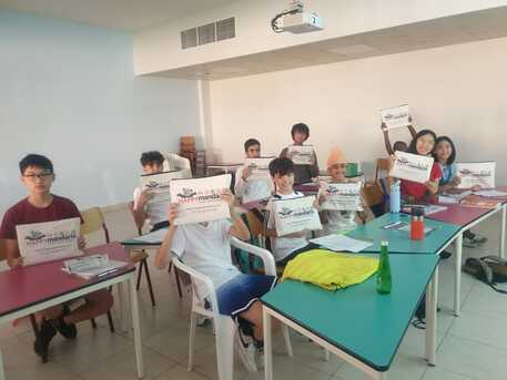 Dubai, Lessons Offered, Dubai&rsquo;s Best Mandarin Classes