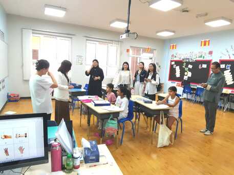 Dubai, Lessons Offered, Learn Mandarin With Happy Mandarin In Dubai