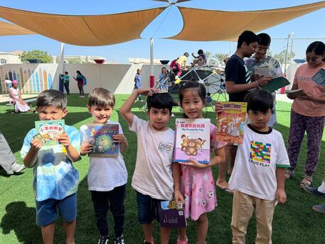 Dubai, Lessons Offered, Easy Mandarin Learning At Chinese Language Learning Center In Dubai