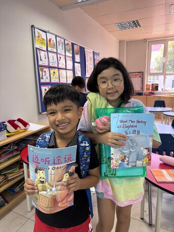 Dubai, Lessons Offered, Grab More Information Getting Into The Best Chinese Language Institute