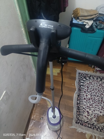 Riyadh, Household Items, SAR 80,  Clothes Press