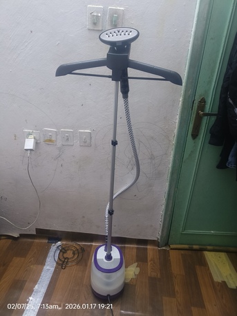 Riyadh, Household Items, SAR 80,  Clothes Press