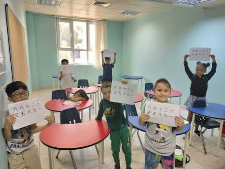 Dubai, Lessons Offered, Learn Chinese Language From Best Institute In Dubai