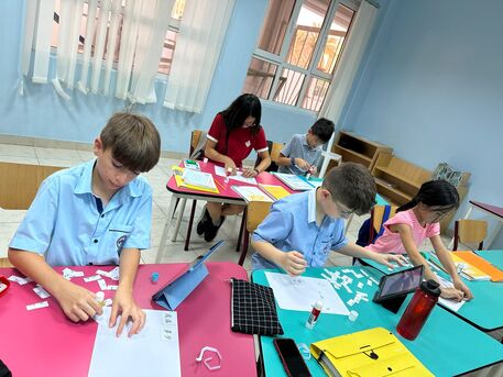 Dubai, Lessons Offered, Learn Chinese Language From Best Institute In Dubai