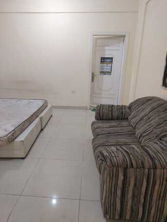 Jeddah, Rooms for Rent, SAR 800/month,  Furnished,  Room Available