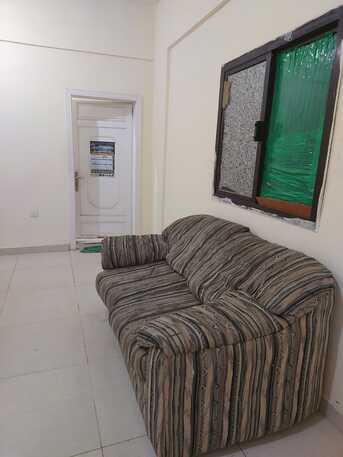 Jeddah, Rooms for Rent, SAR 800/month,  Furnished,  Room Available